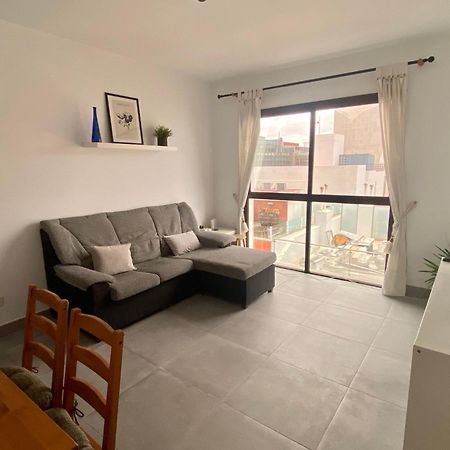 Holiday Home & Rooftop Lounge Las Palmas de Gran Canaria Zewnętrze zdjęcie