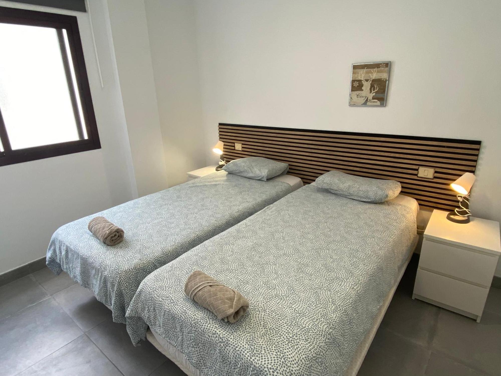Holiday Home & Rooftop Lounge Las Palmas de Gran Canaria Zewnętrze zdjęcie