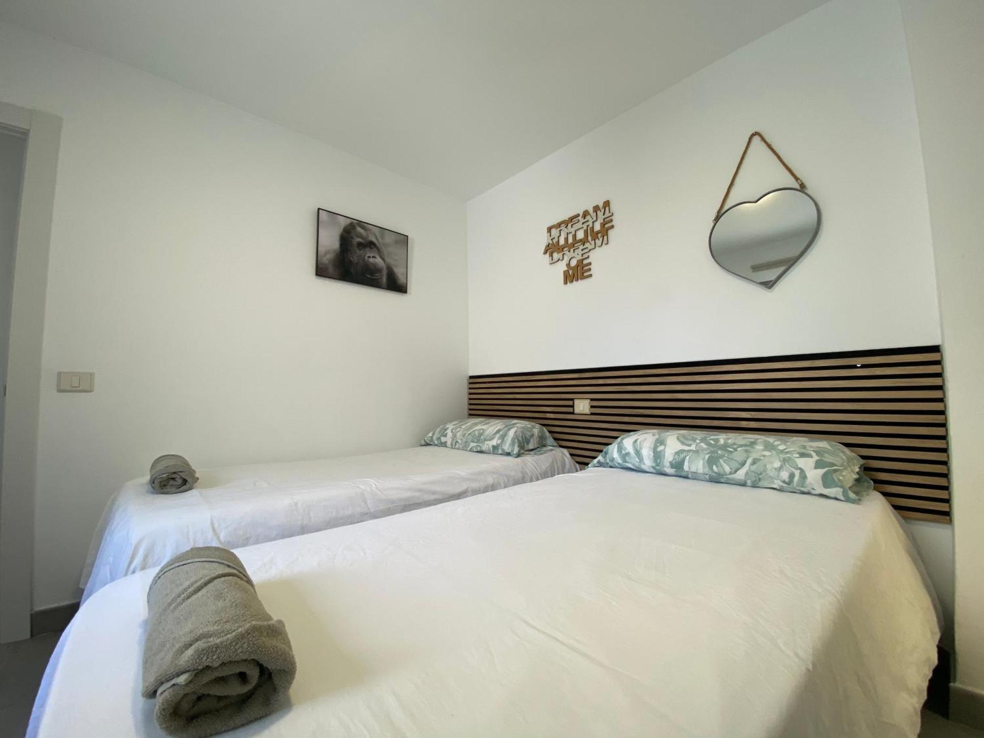 Holiday Home & Rooftop Lounge Las Palmas de Gran Canaria Zewnętrze zdjęcie