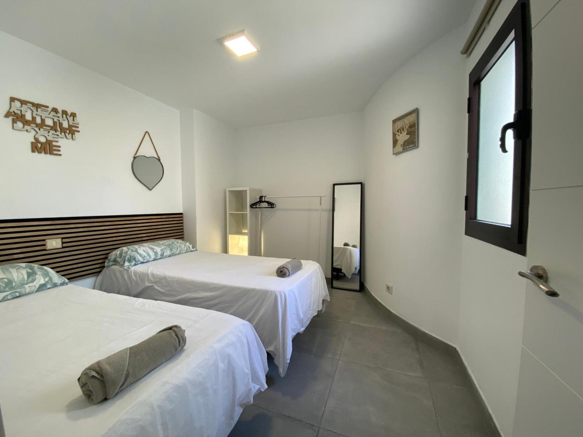 Holiday Home & Rooftop Lounge Las Palmas de Gran Canaria Zewnętrze zdjęcie