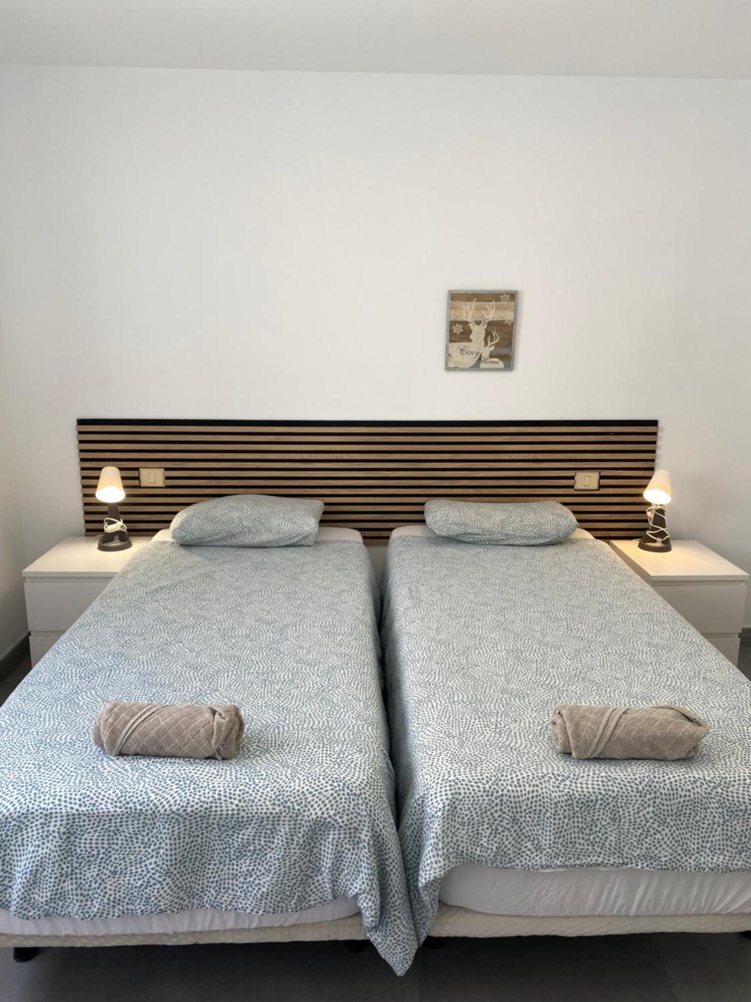 Holiday Home & Rooftop Lounge Las Palmas de Gran Canaria Zewnętrze zdjęcie