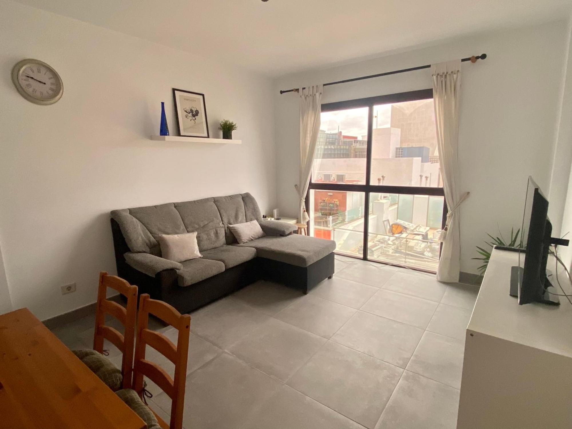 Holiday Home & Rooftop Lounge Las Palmas de Gran Canaria Zewnętrze zdjęcie