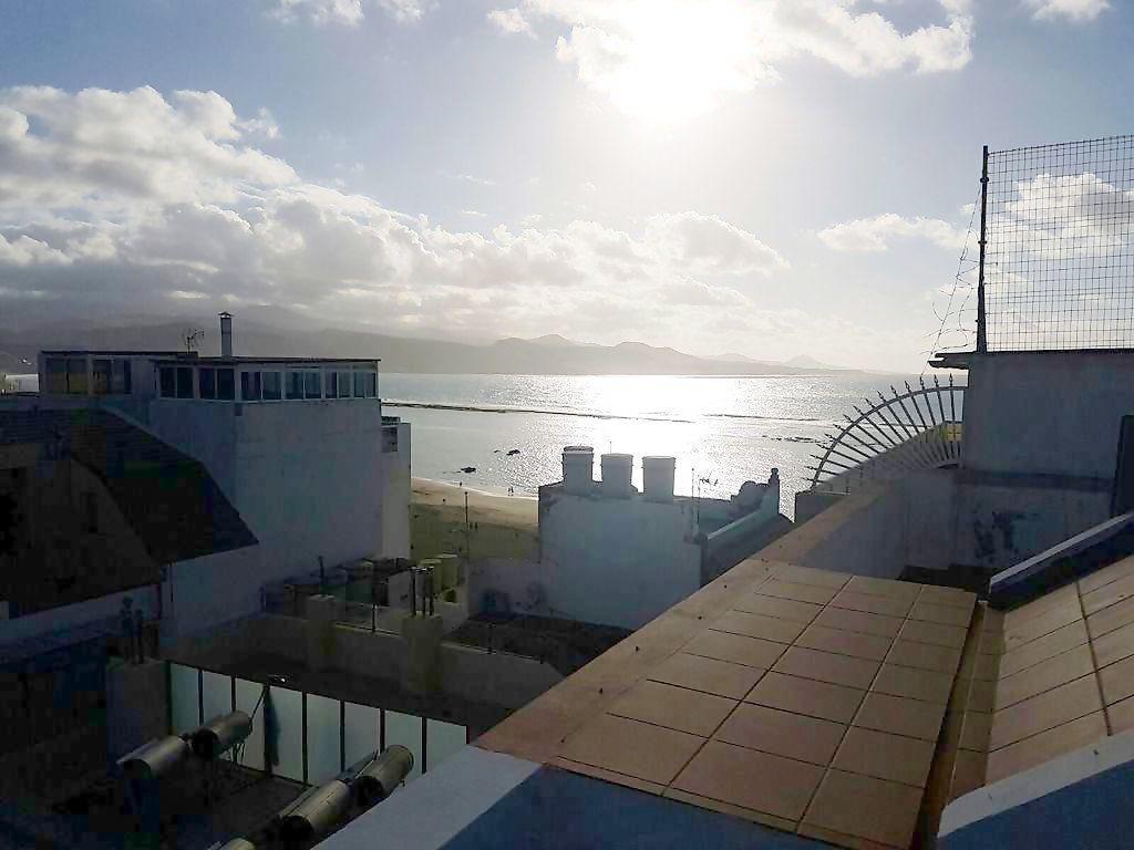 Holiday Home & Rooftop Lounge Las Palmas de Gran Canaria Zewnętrze zdjęcie